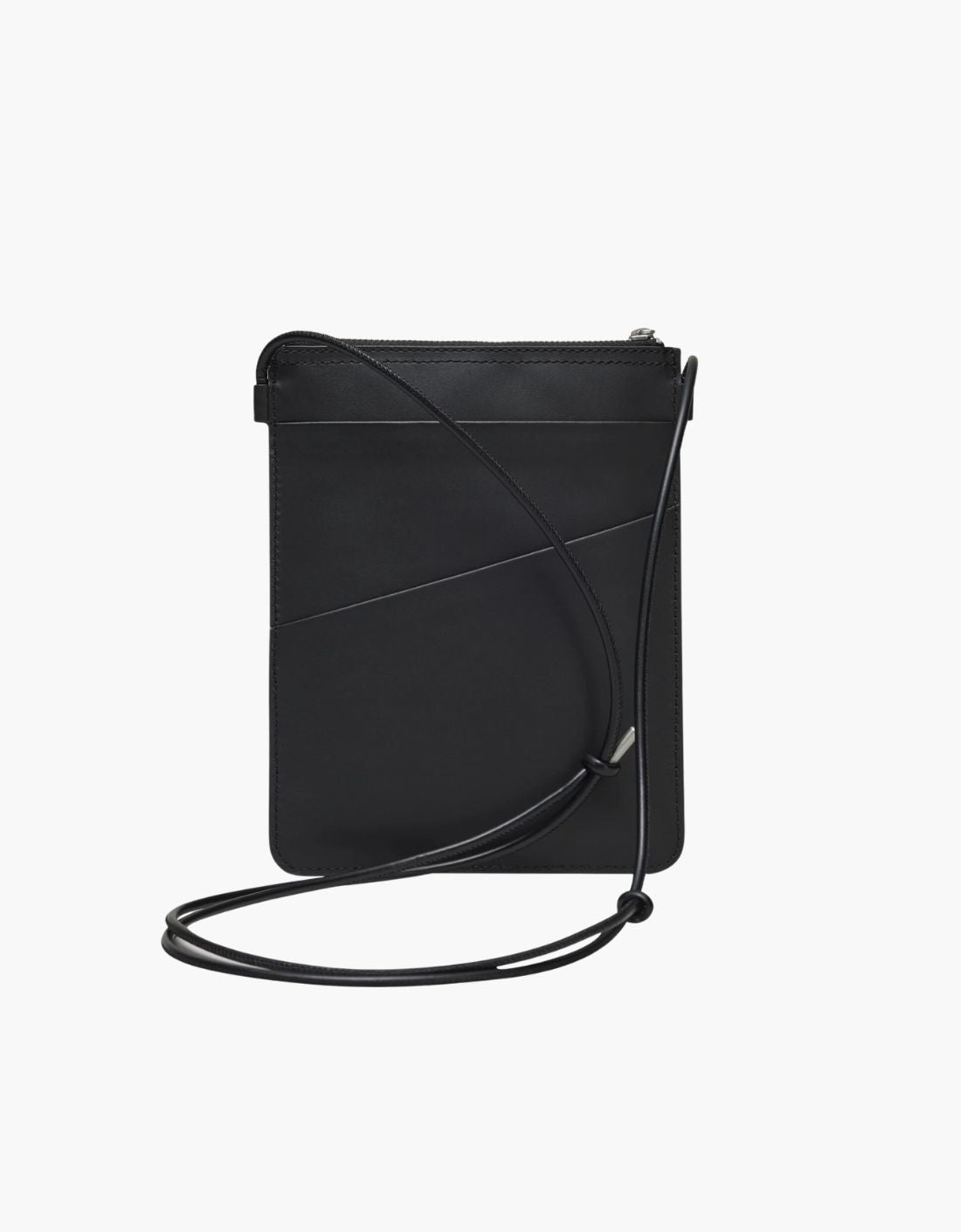Y-3 Mini Crossbody Bag