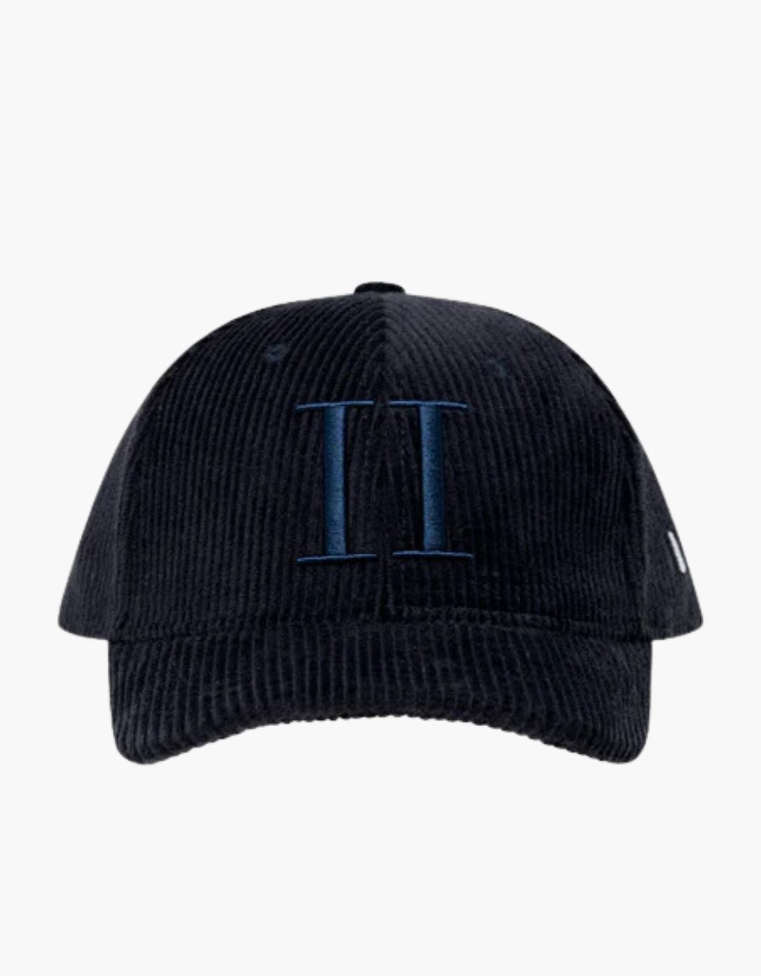 Gorra Baseball Encore Courdoy