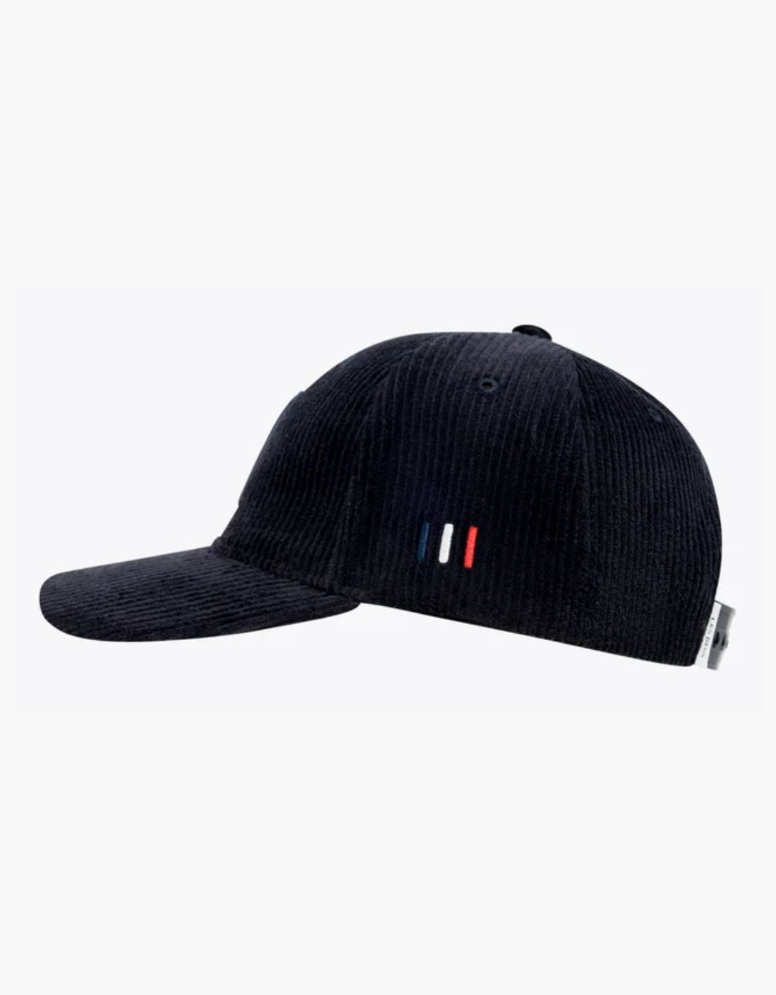 Gorra Baseball Encore Courdoy