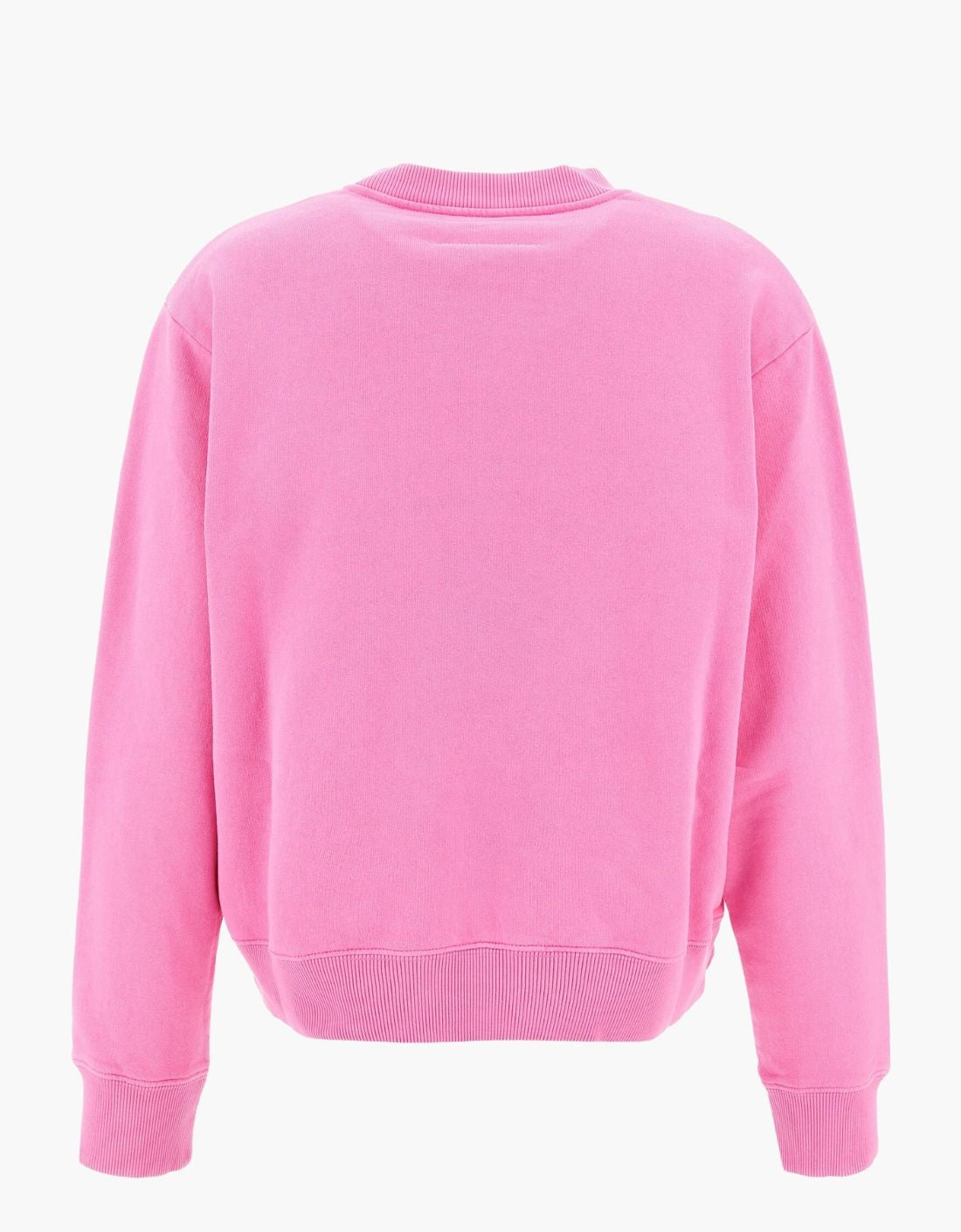Pink Sweatshirt MM6 - S52GU0232