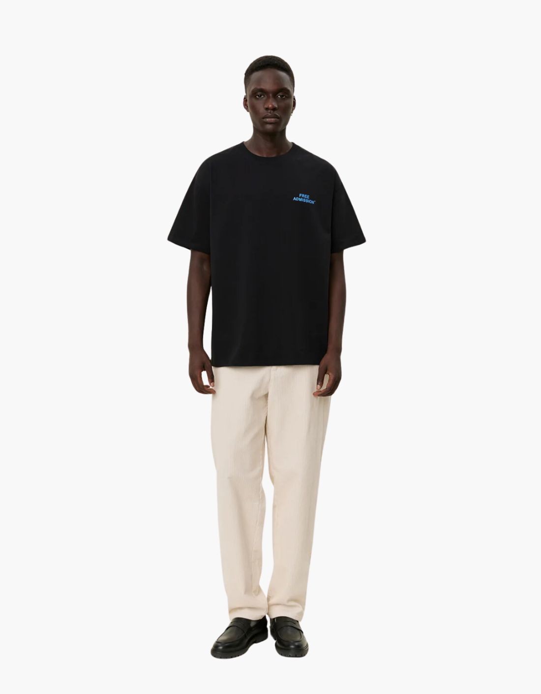 Camiseta LNT Black