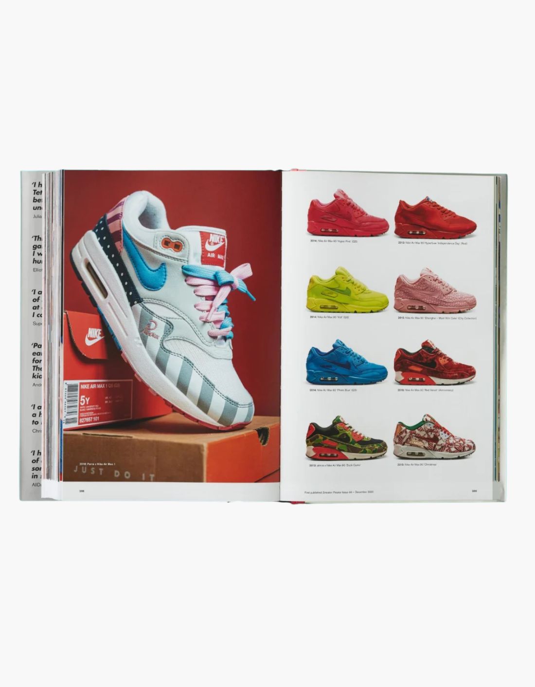 Libro - Sneaker Freaker. World's Greatest Sneaker Collectors