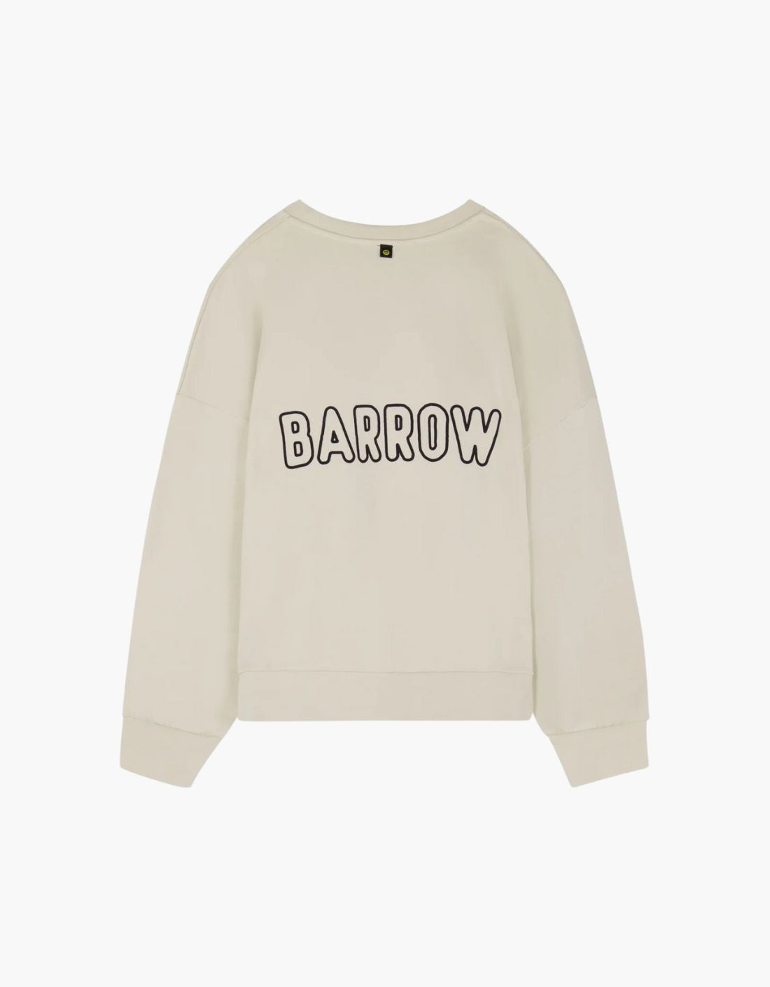 SUDADERA BARROW CORAZON