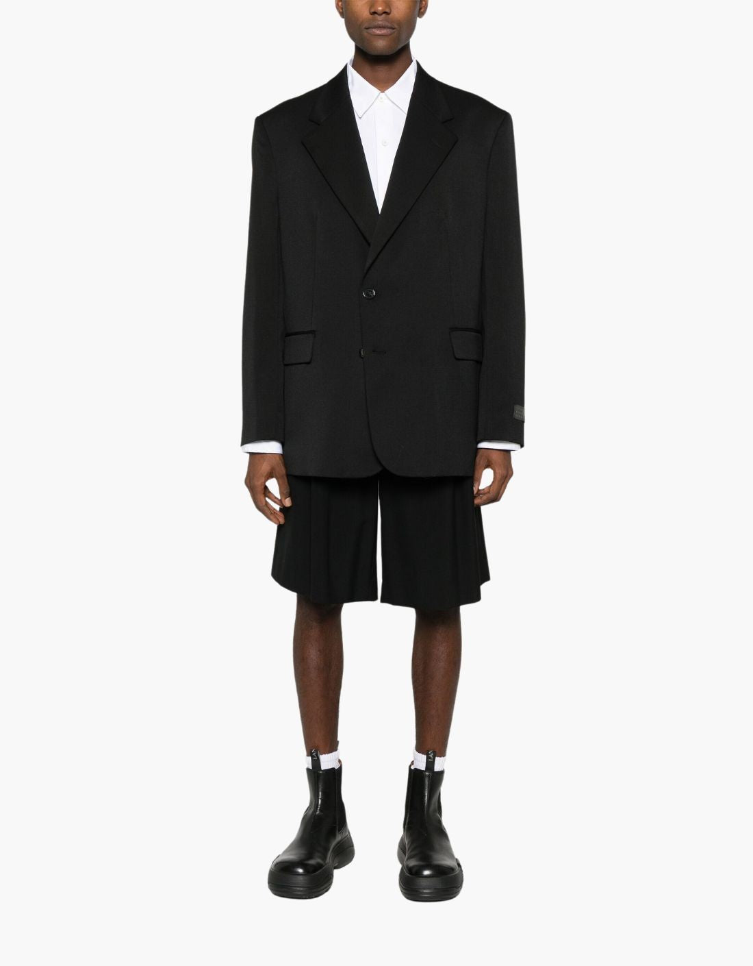MM6 Tailor Jacket