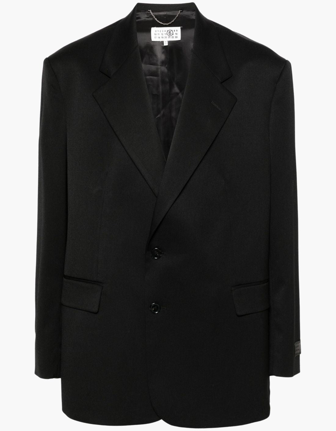 MM6 Tailor Jacket