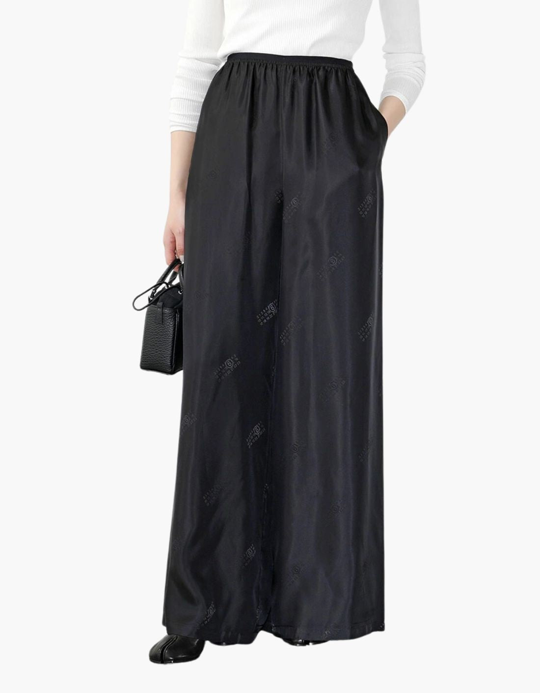 Anagram MM6 Pants