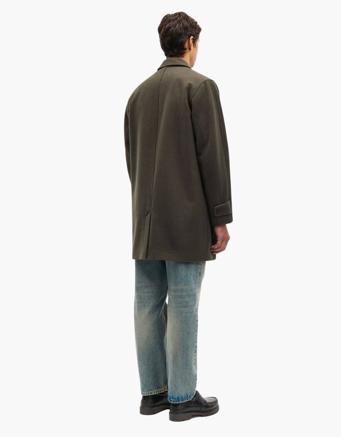 SALABBY COAT