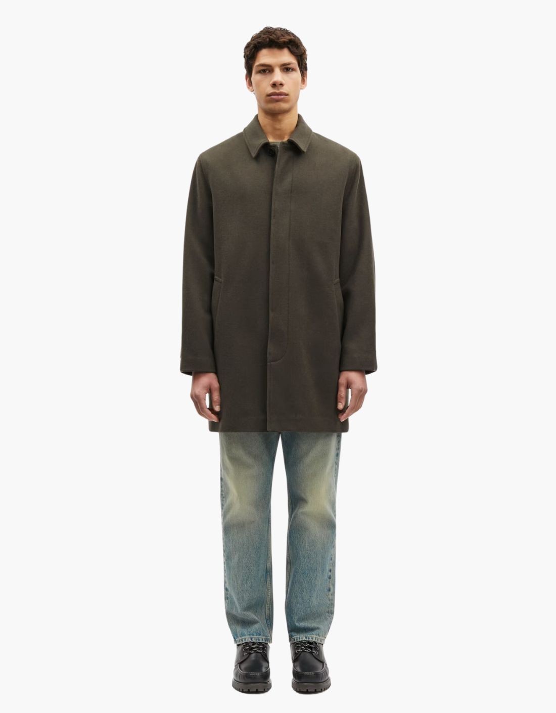 SALABBY COAT