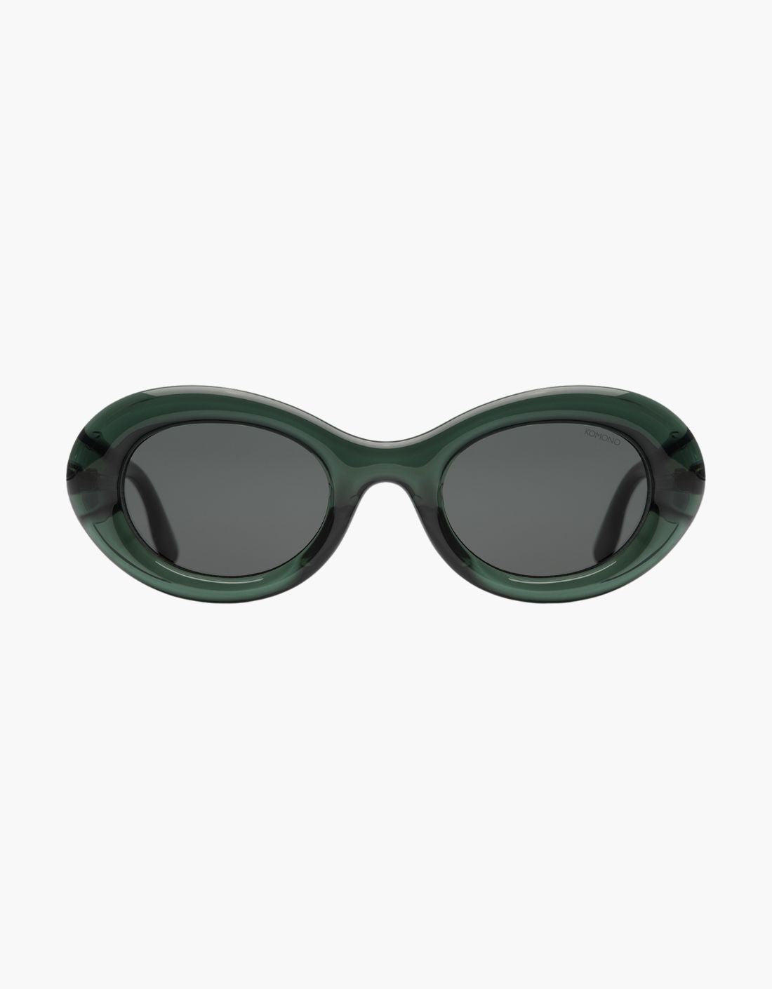 MOLLY EMERALD KOMONO