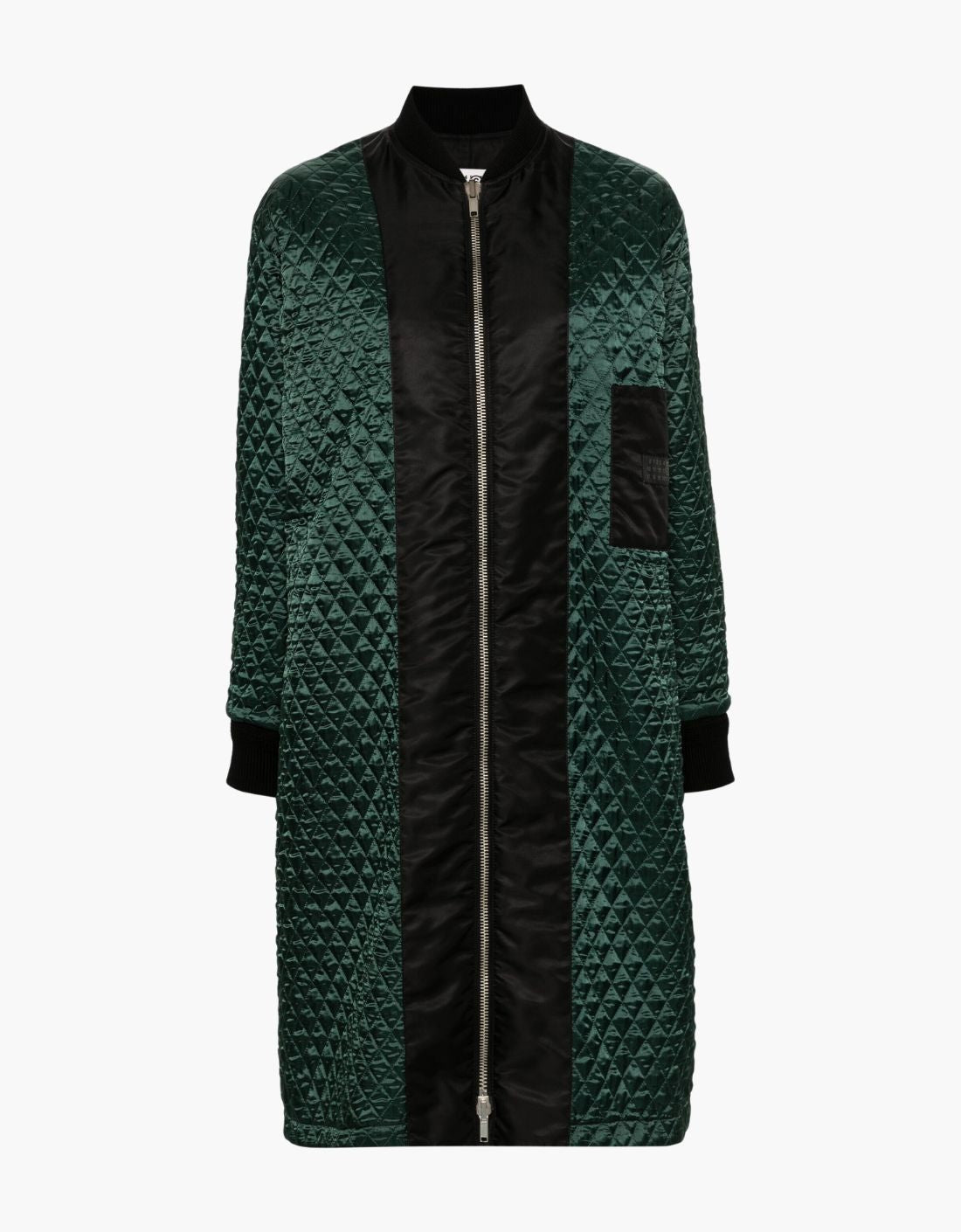 Bomber Kimono Long MM6