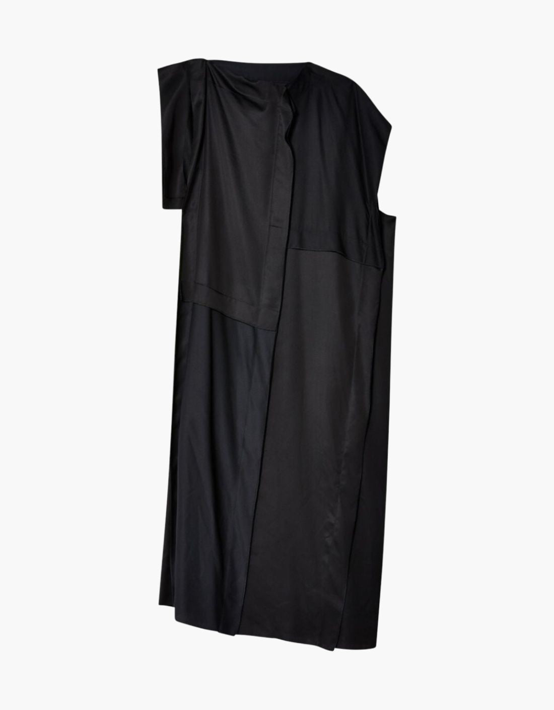 MM6 asymmetrical dress