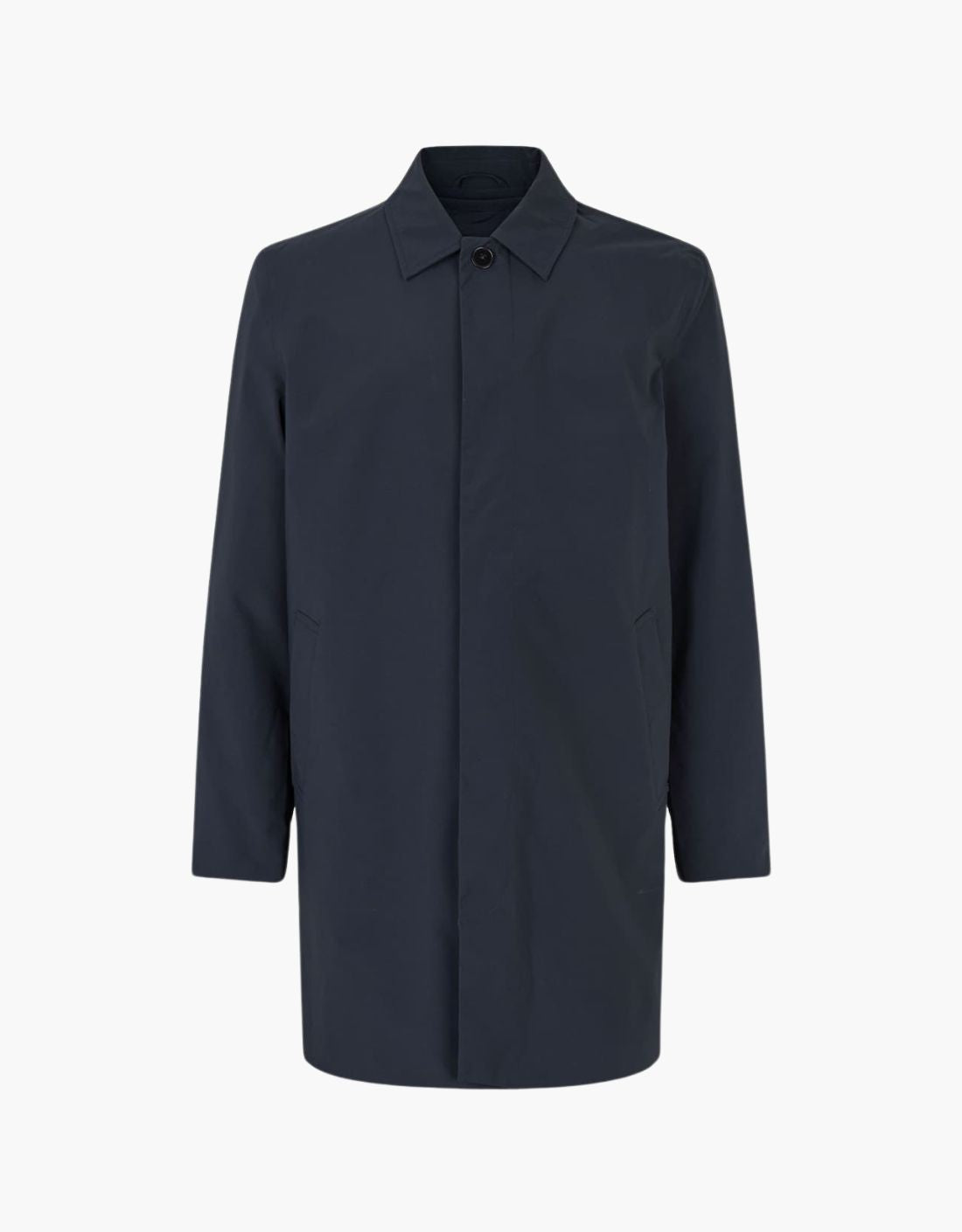 Sabo Trench Coat