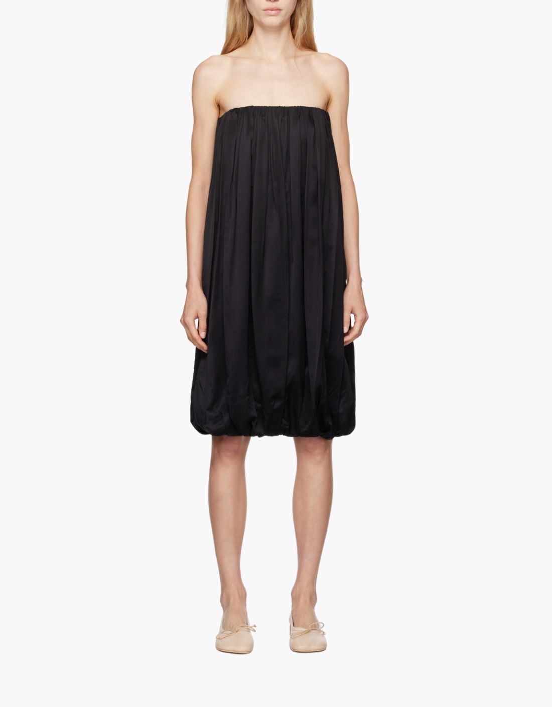 Black Dress/Skirt MM6 - S52CT0782