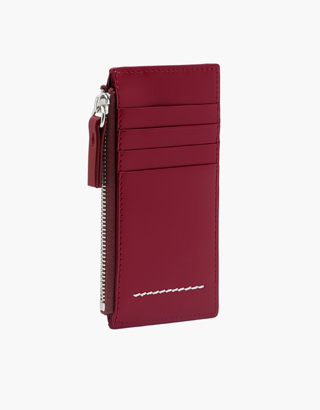 Garnet MM6 Numeric Zippered Card Holder - SA5UI0011