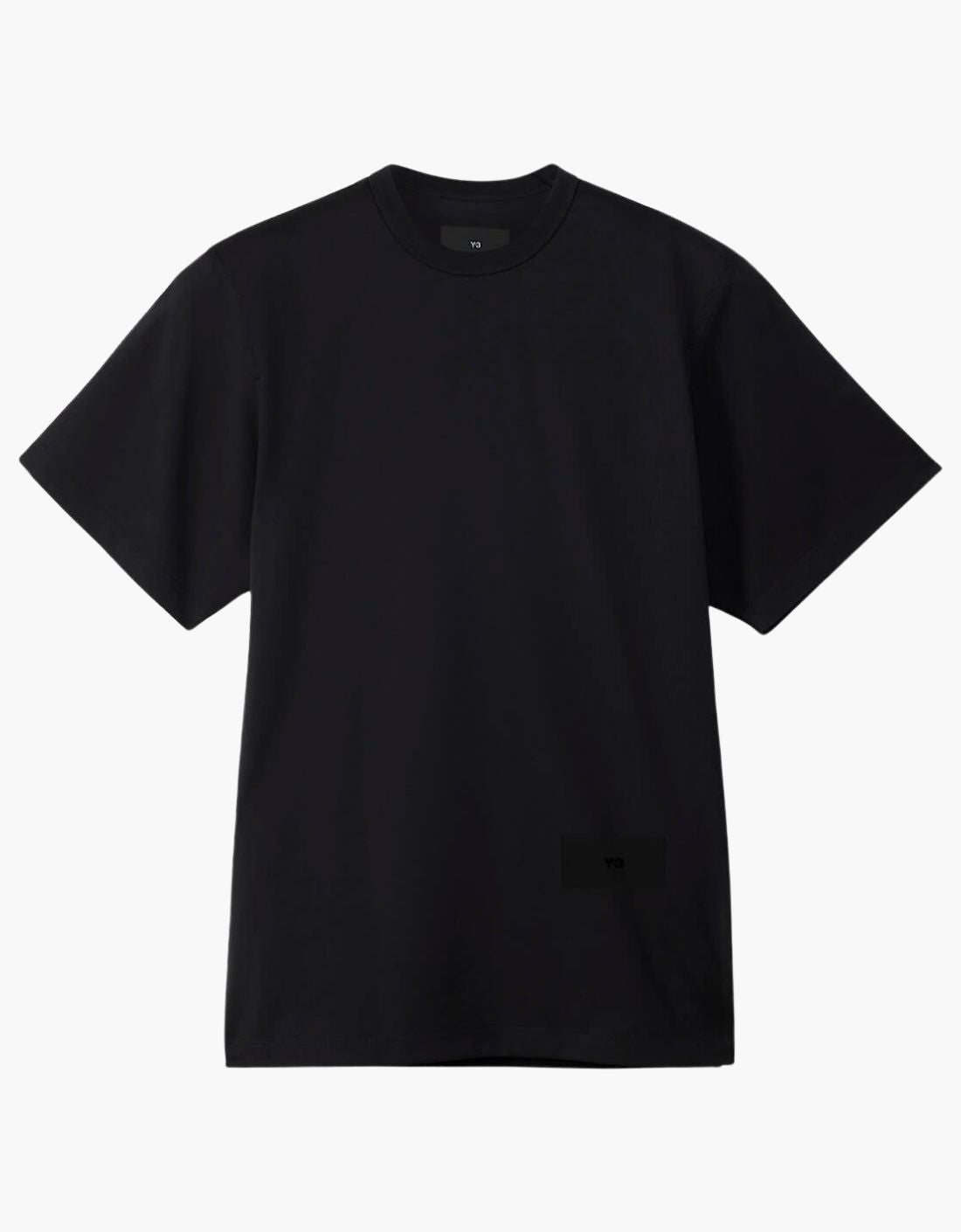 Camiseta "Boxy" Y-3