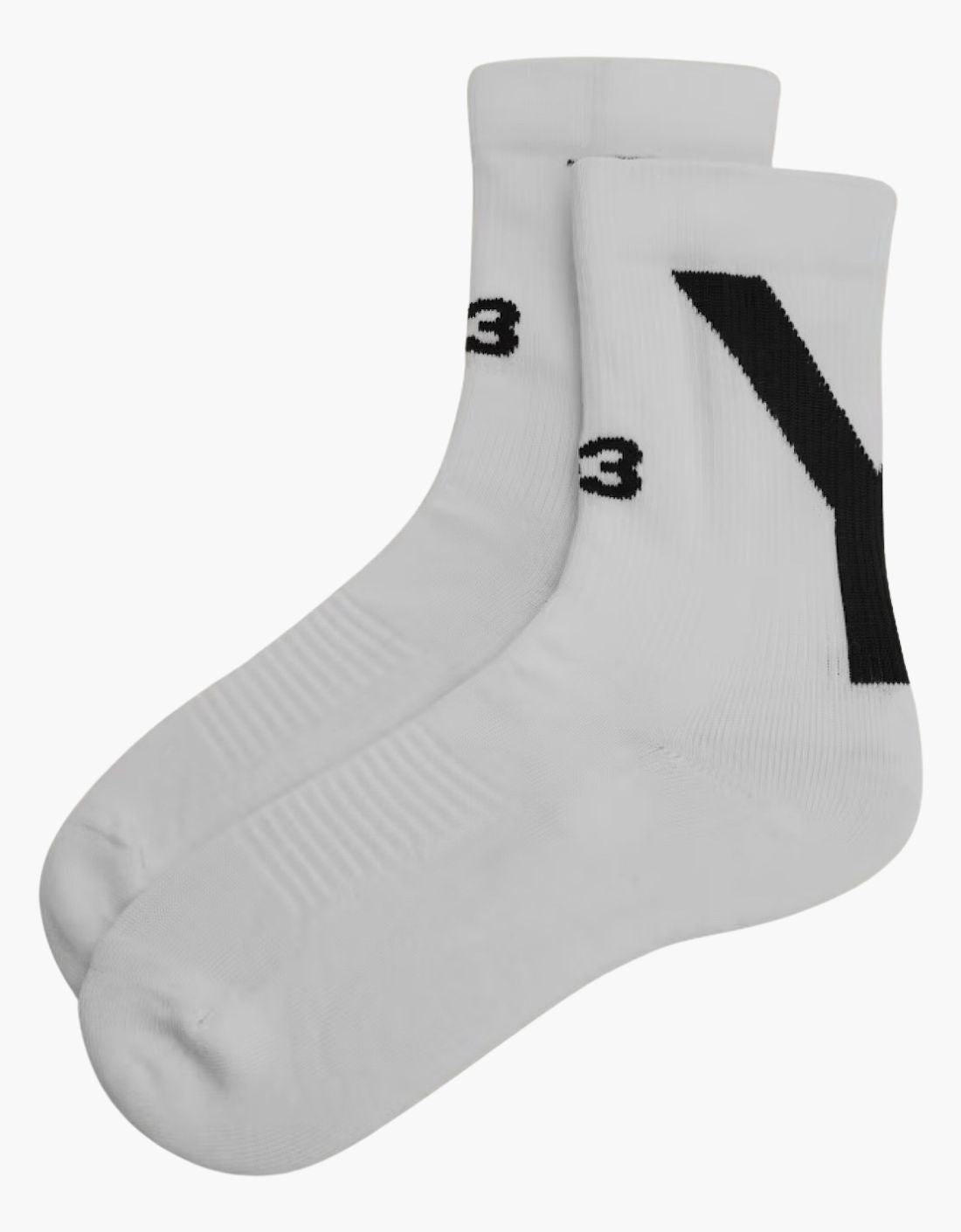 Calcetín Hi Y-3  Talco