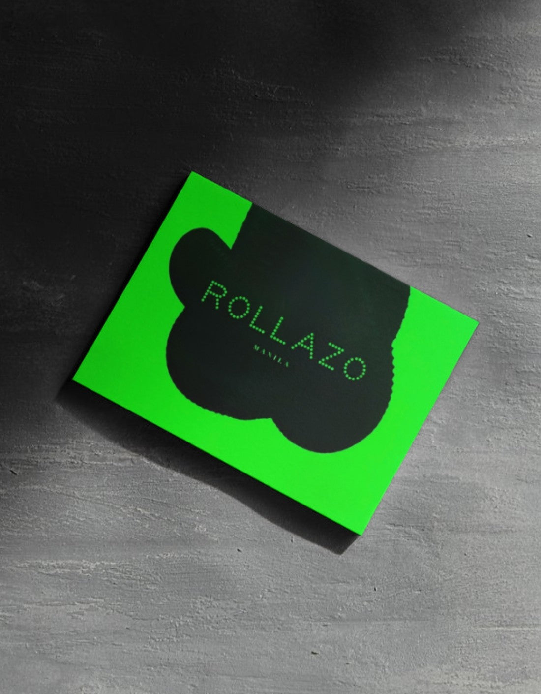 Tarjeta Regalo ROLLAZO 400€