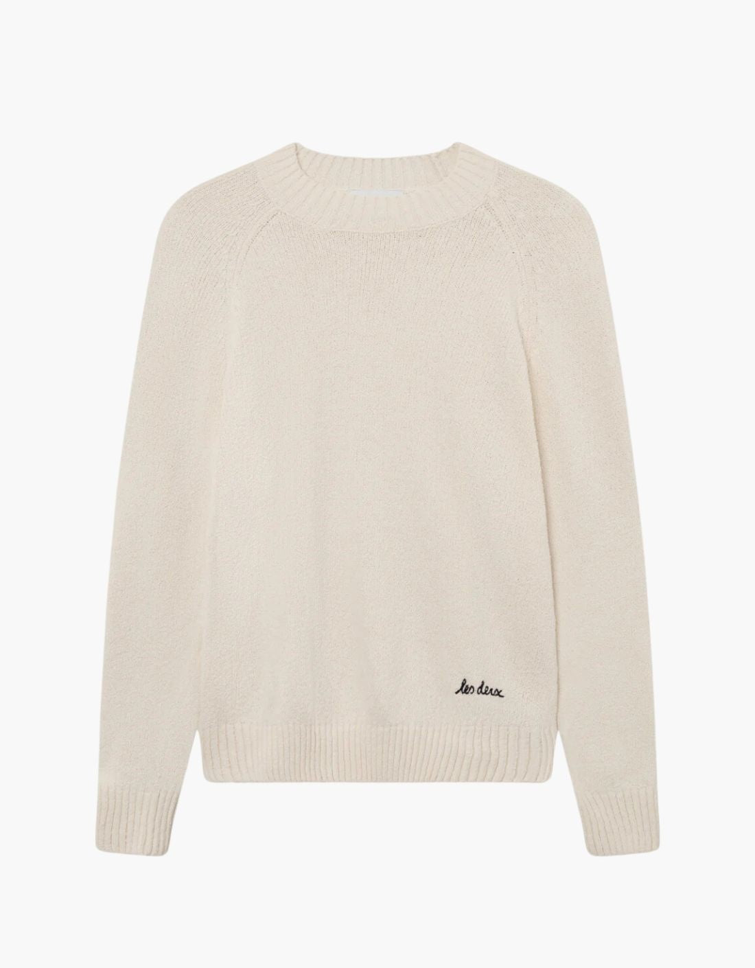 Jersey Brad cuello redondo