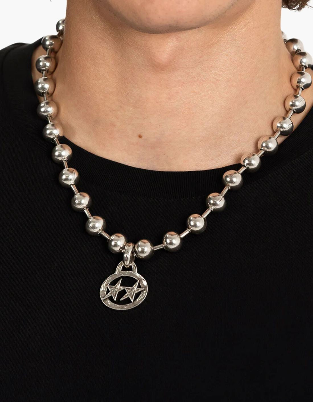 Collar "Icon Ball Nº3"