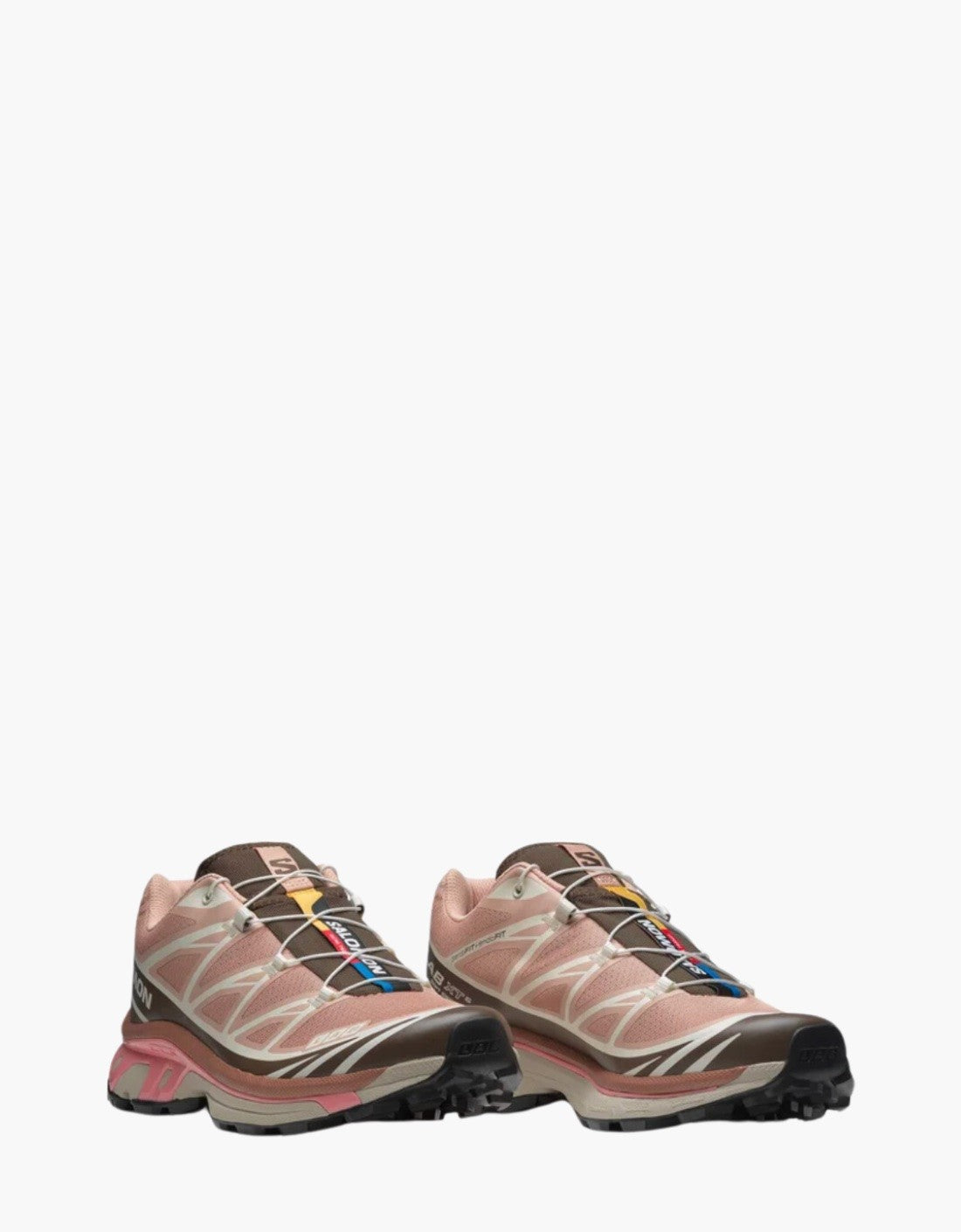 Salomon - XT-6 (Mahogany Rose)