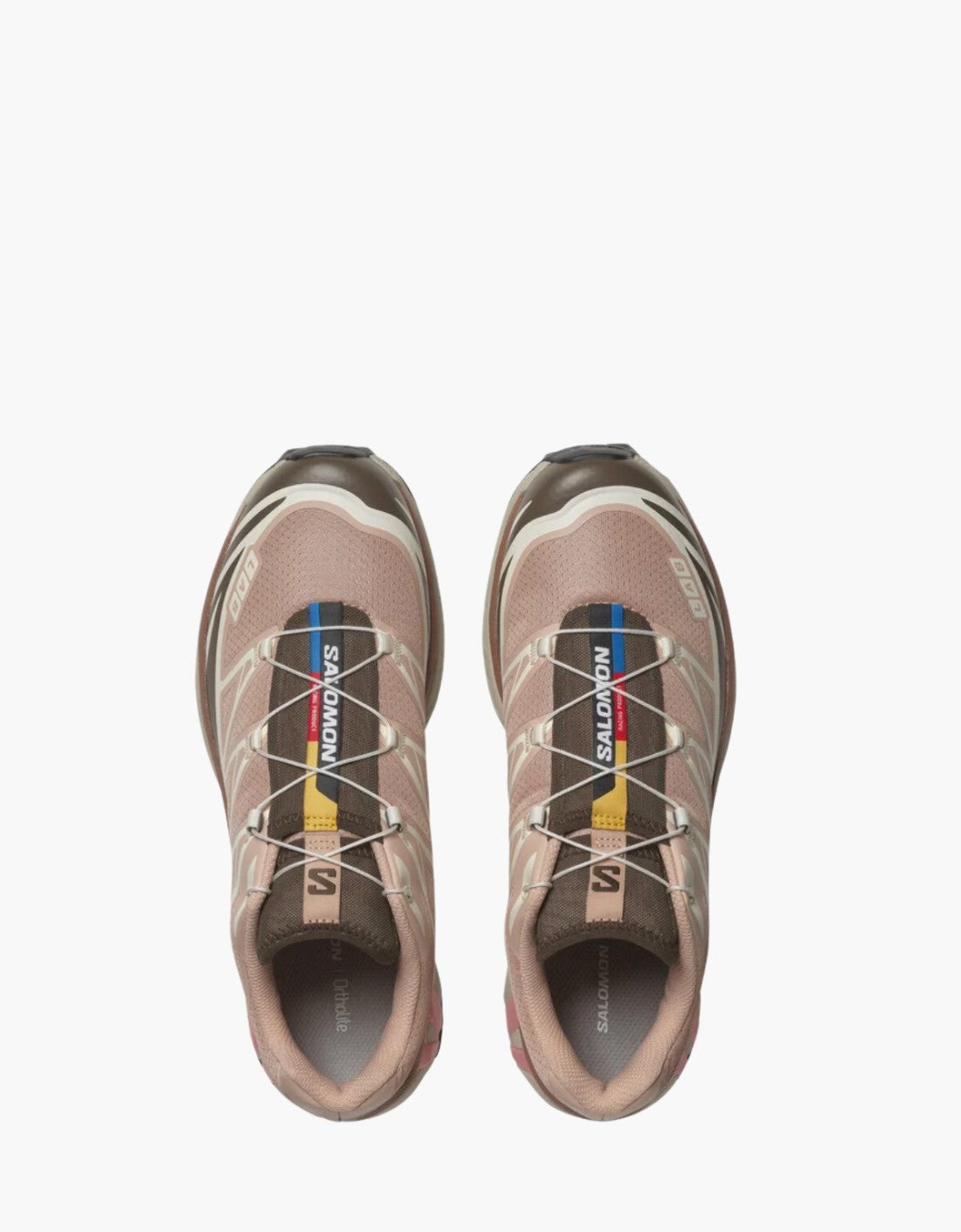 Salomon - XT-6 (Mahogany Rose)