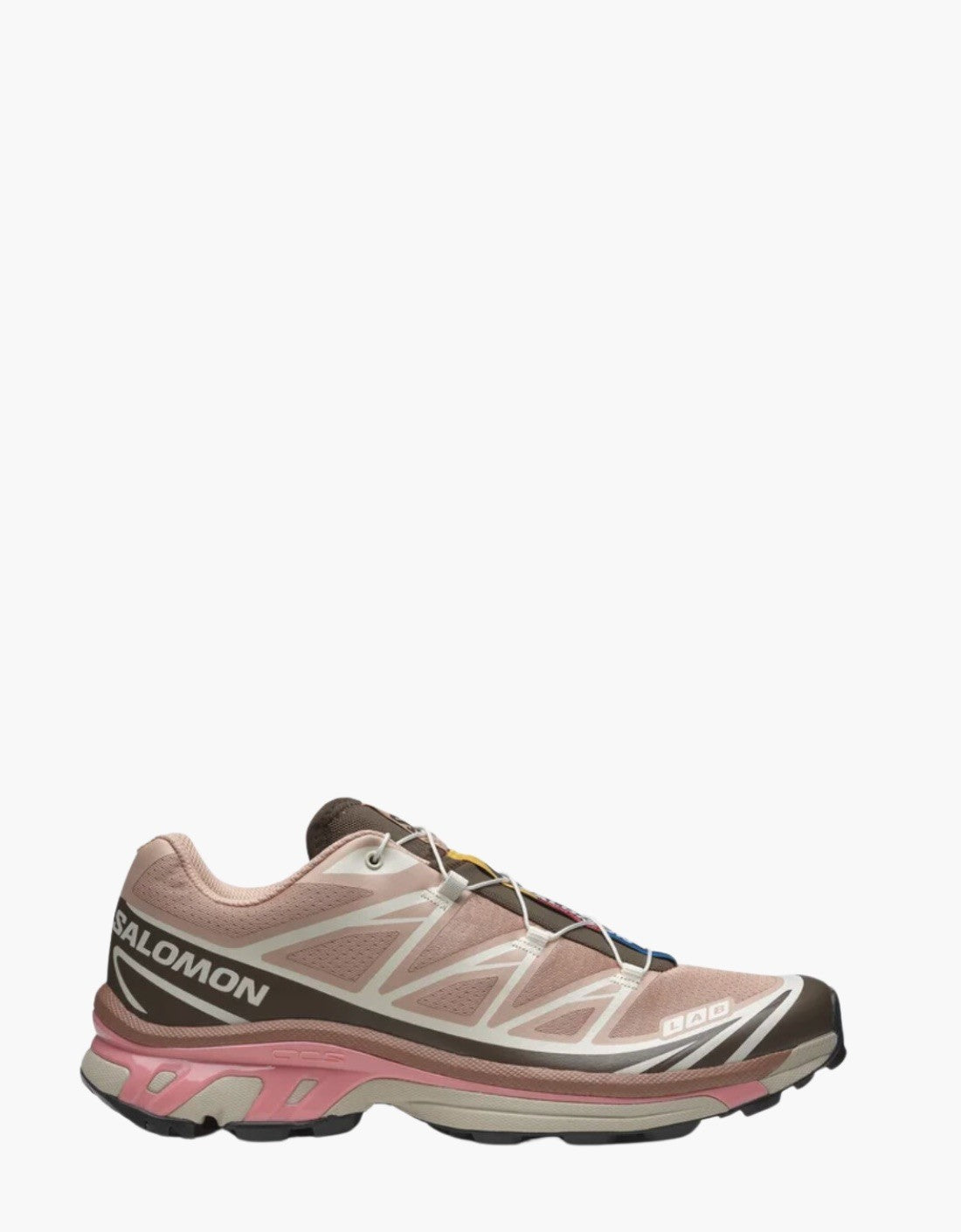 Salomon - XT-6 (Mahogany Rose)