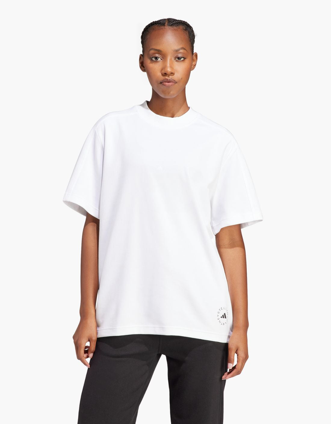 Camiseta con logo - aSMC