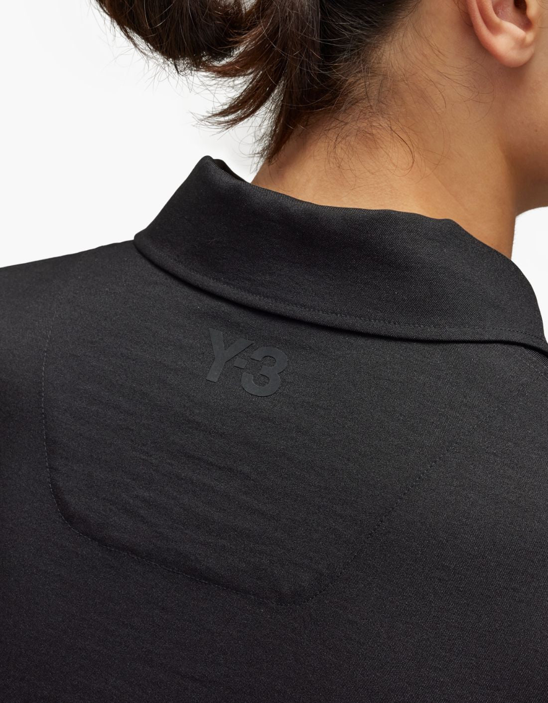 Y-3 Sport Uniform Cargo Jacket