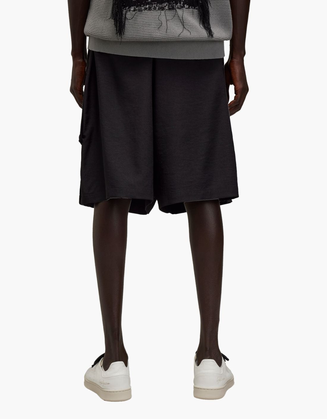 Pantalon corto 3-Stripes Y-3