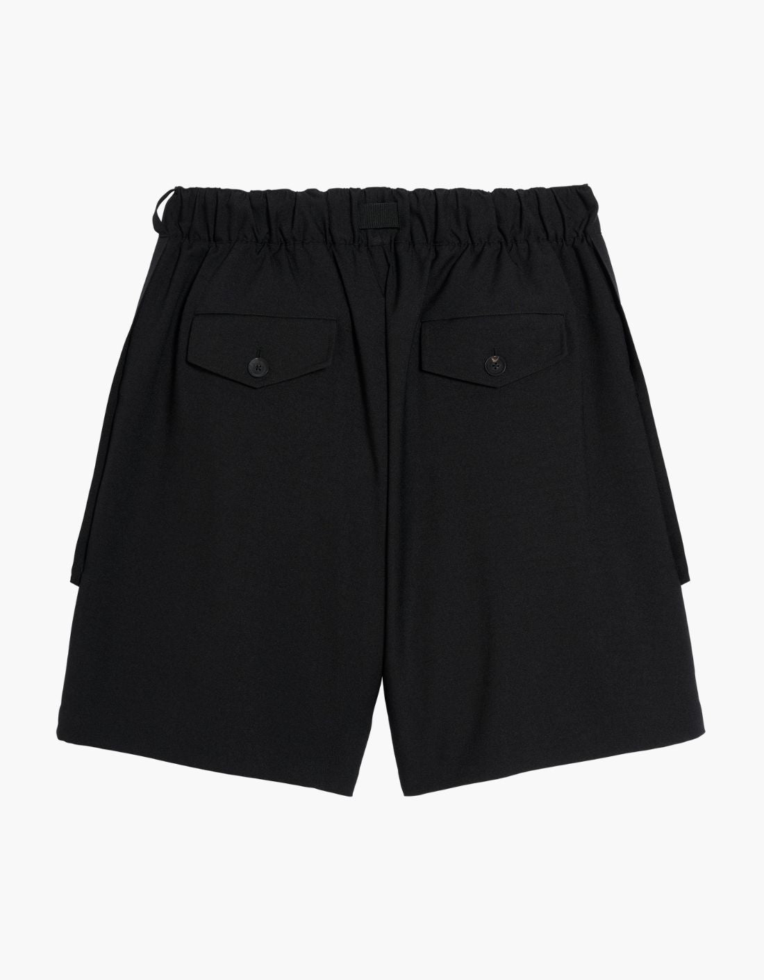 Pantalon corto 3-Stripes Y-3