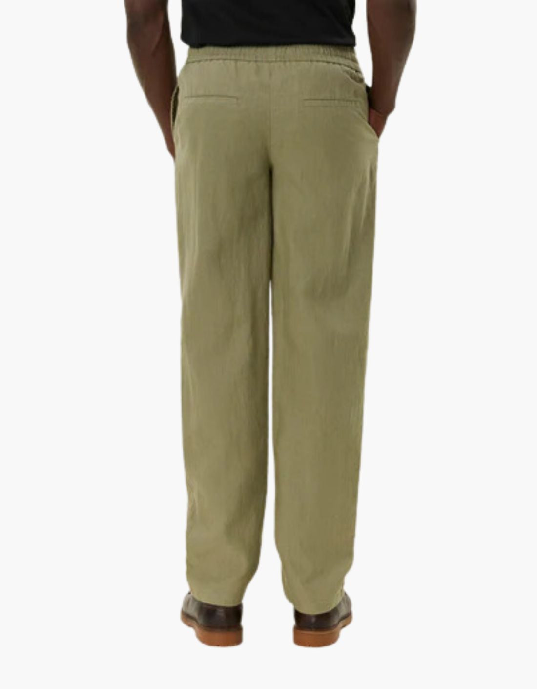 Pantalon lino "Patrick"