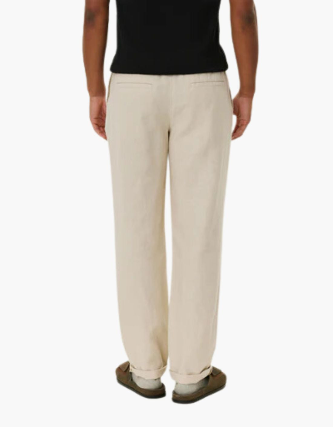 Pantalon lino "Patrick"
