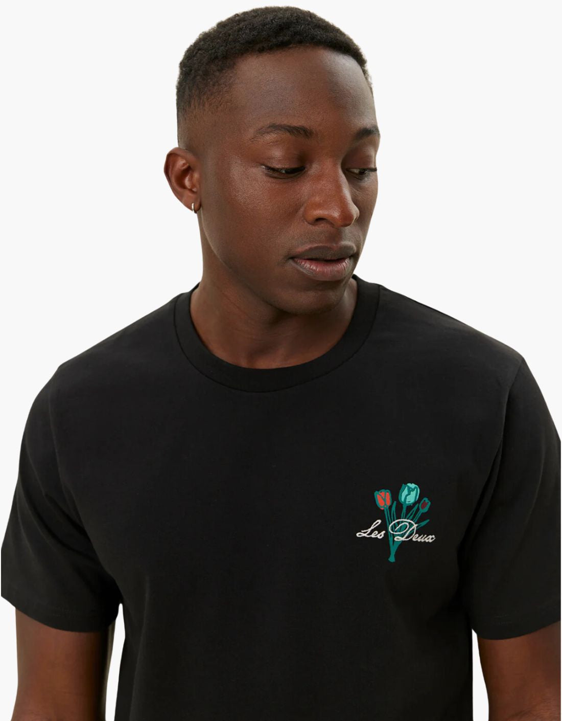 "Bruno Café" T-shirt
