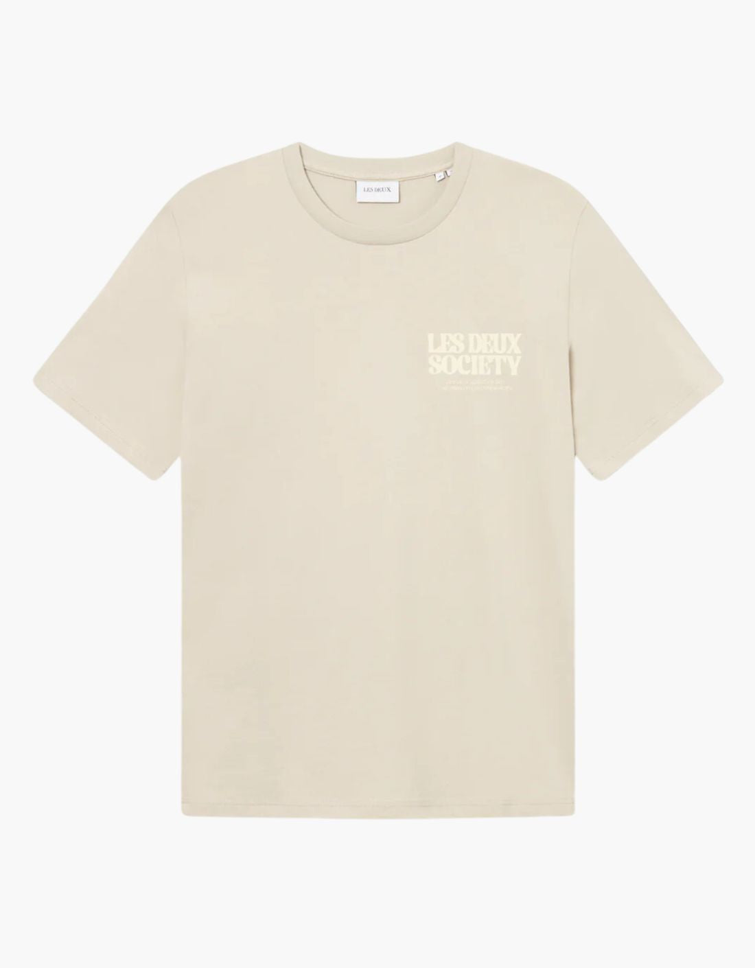 "Society" T-shirt