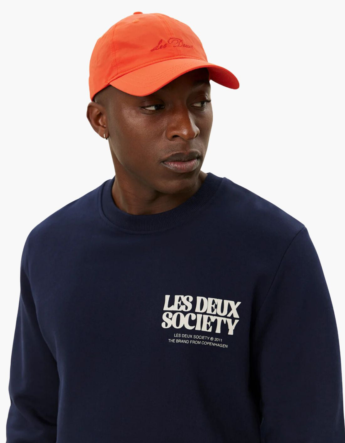 Sudadera "Society"