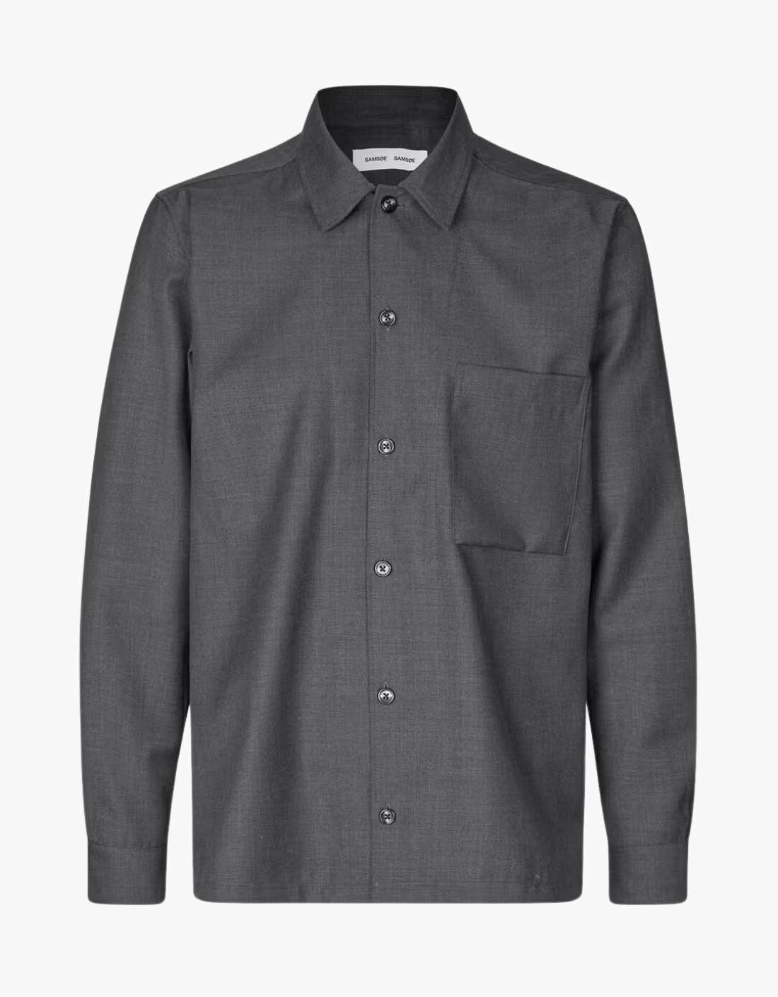 Camisa "Sadamon Go"