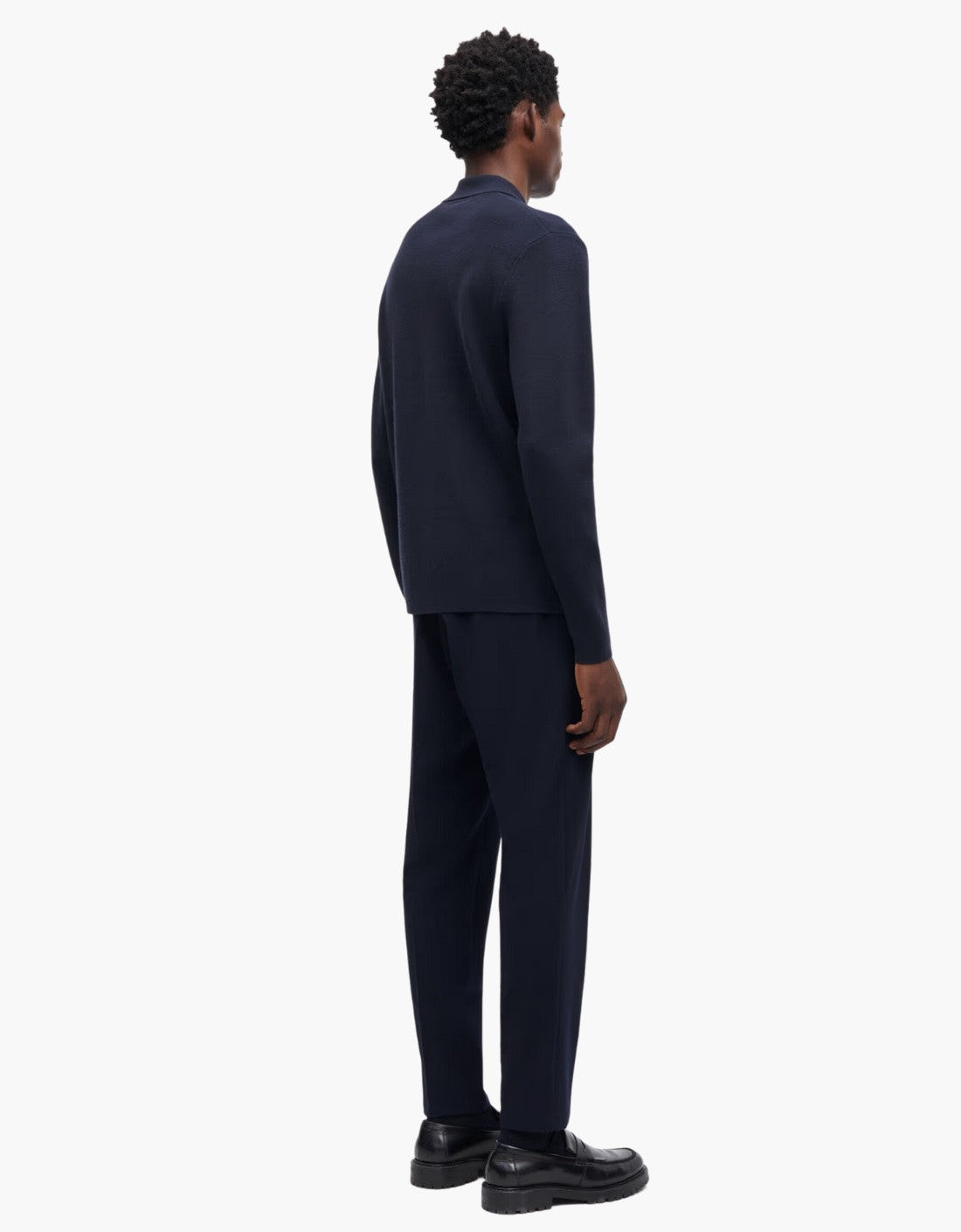 Pantalon modal "Smithy"