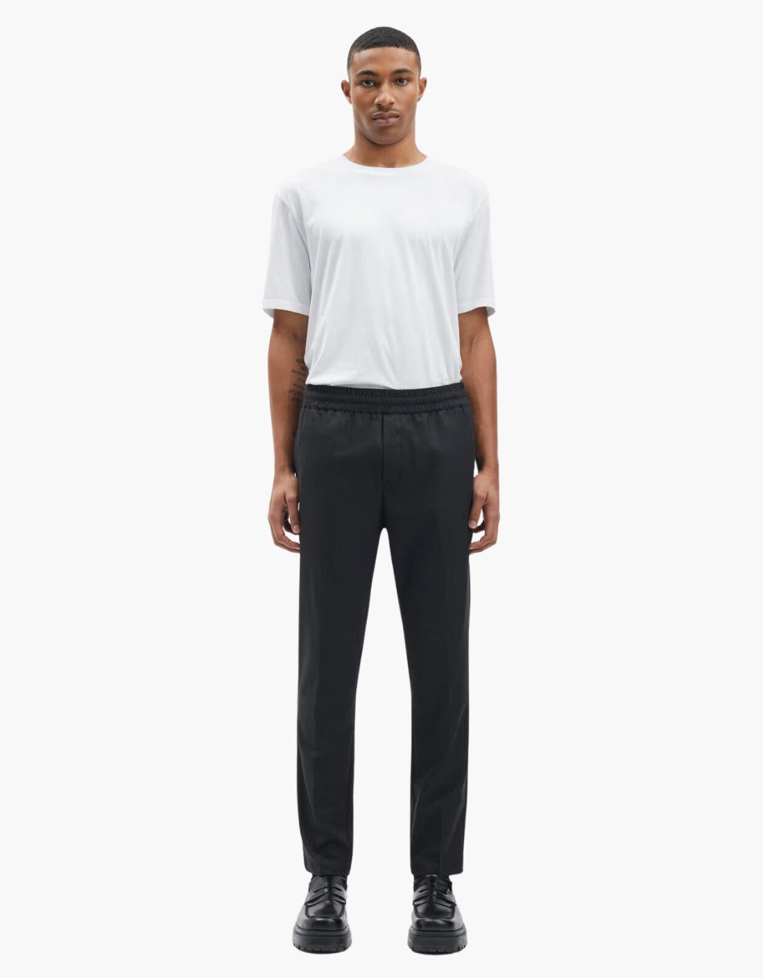 Pantalones "Smithy" FW