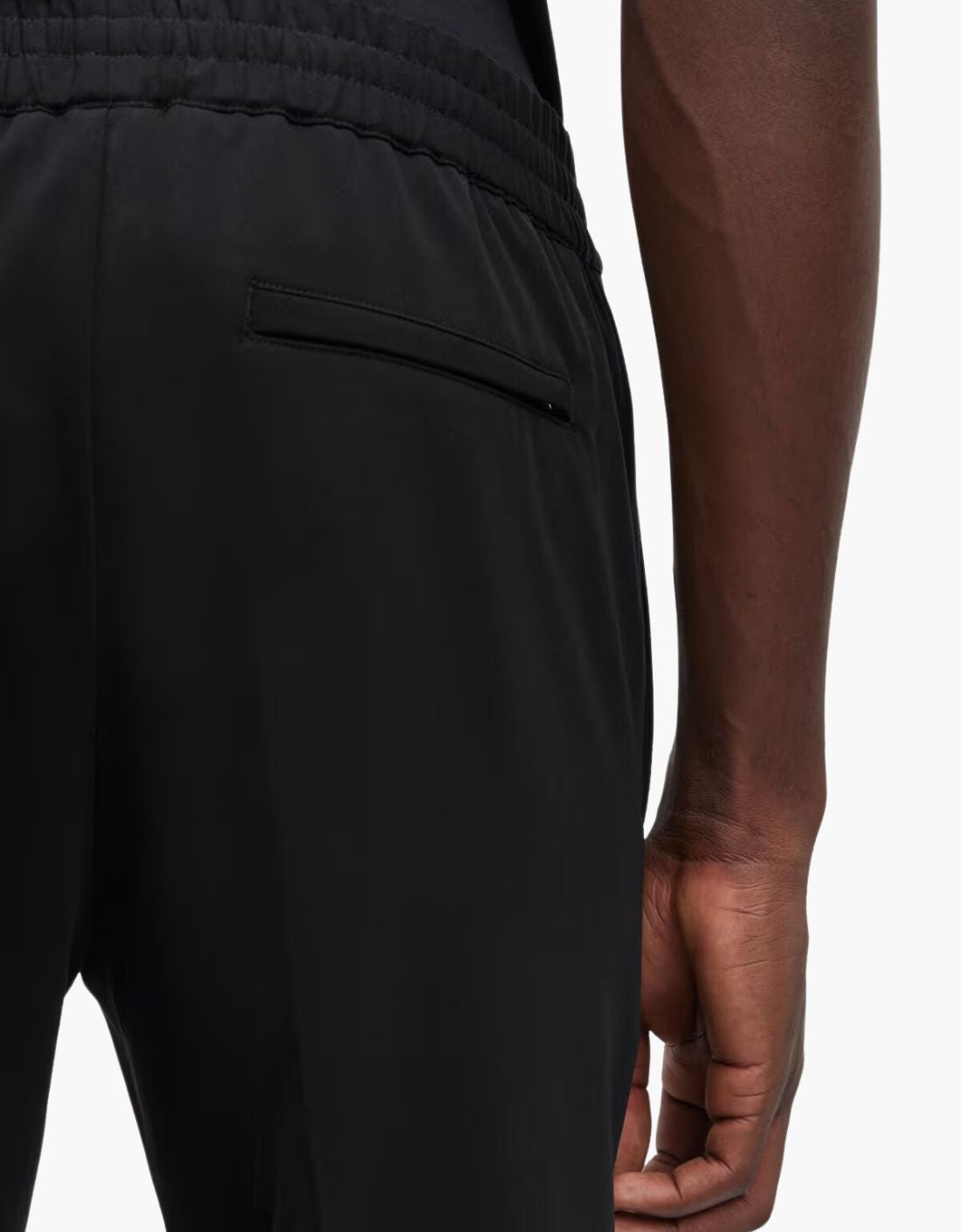 Pantalon modal "Smithy"
