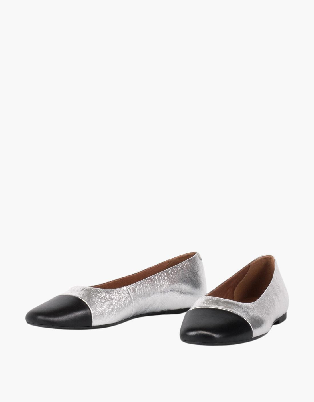 Zapato bailarina "Jolin"