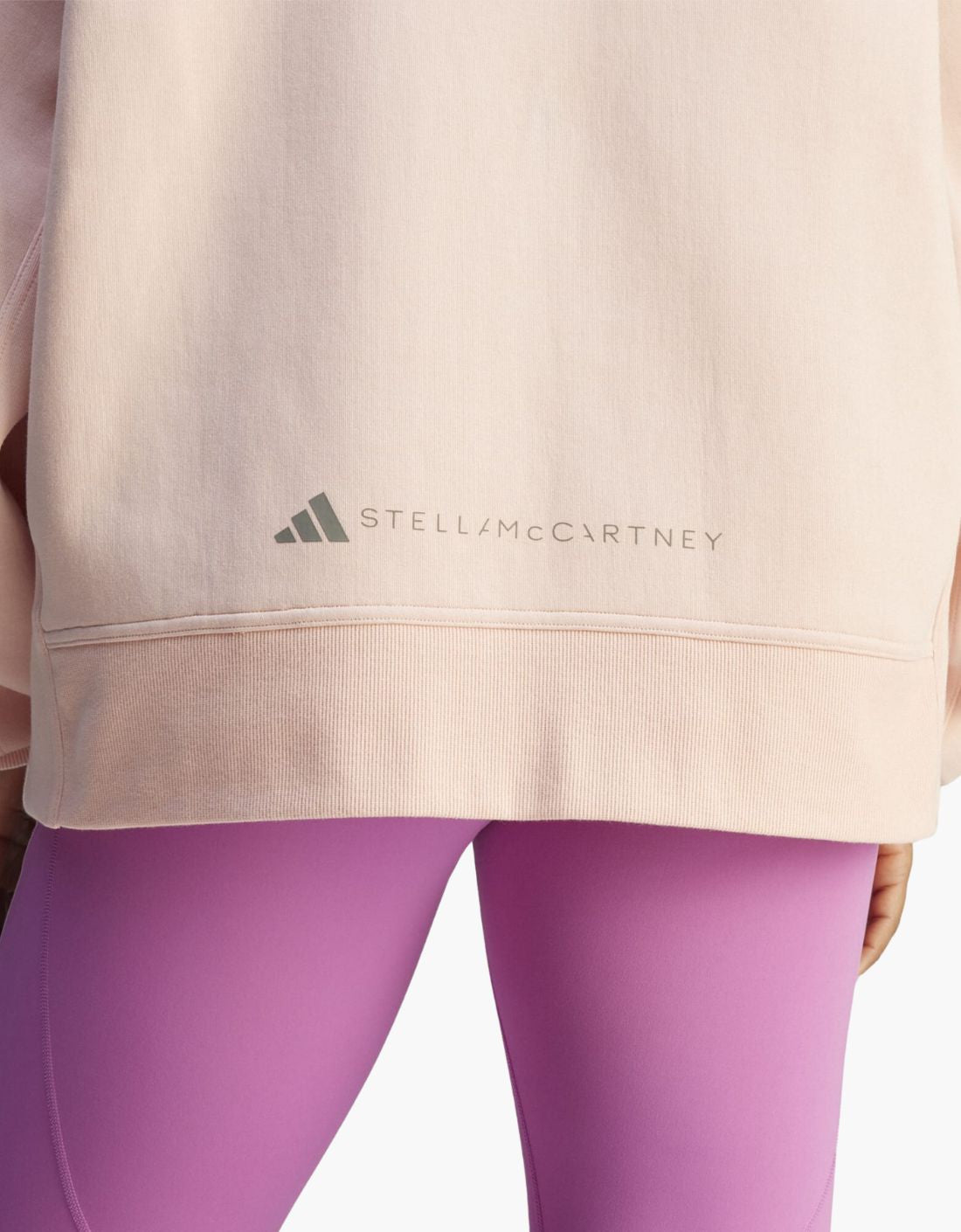 Sudadera con capucha - aSMC