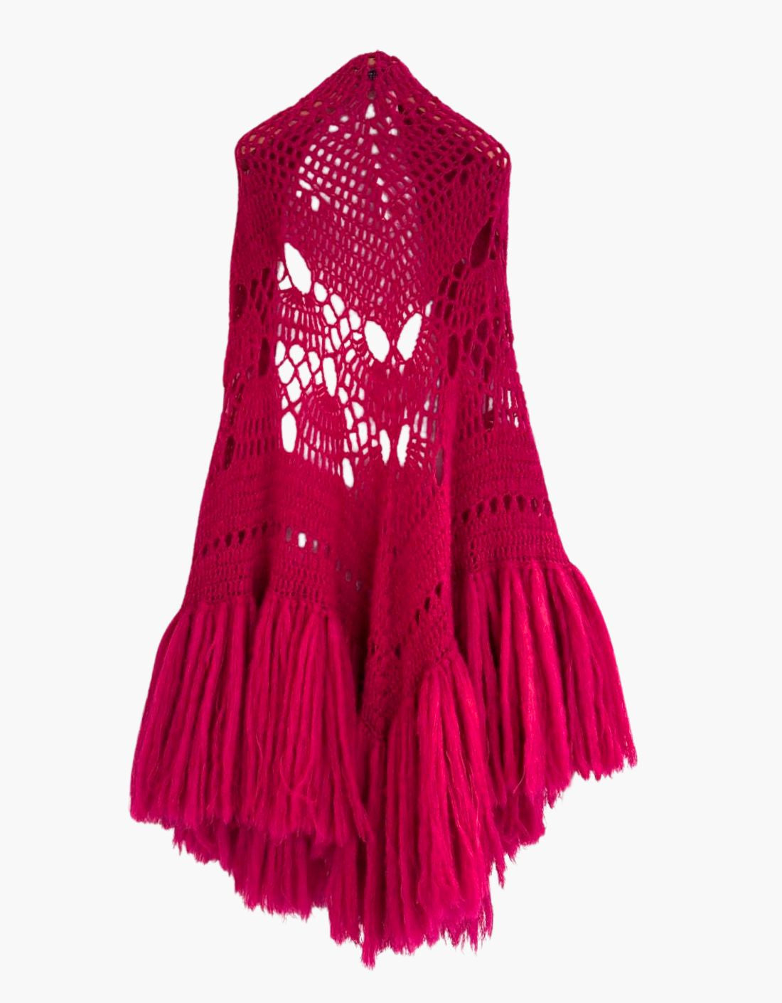 Anacu Fucsia Alegría