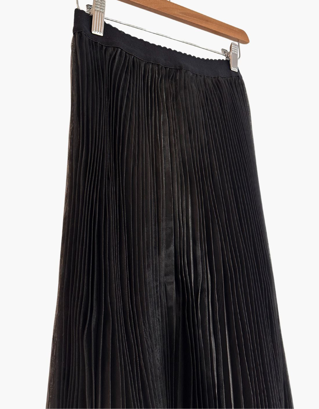 Vis Rabbit Skirt