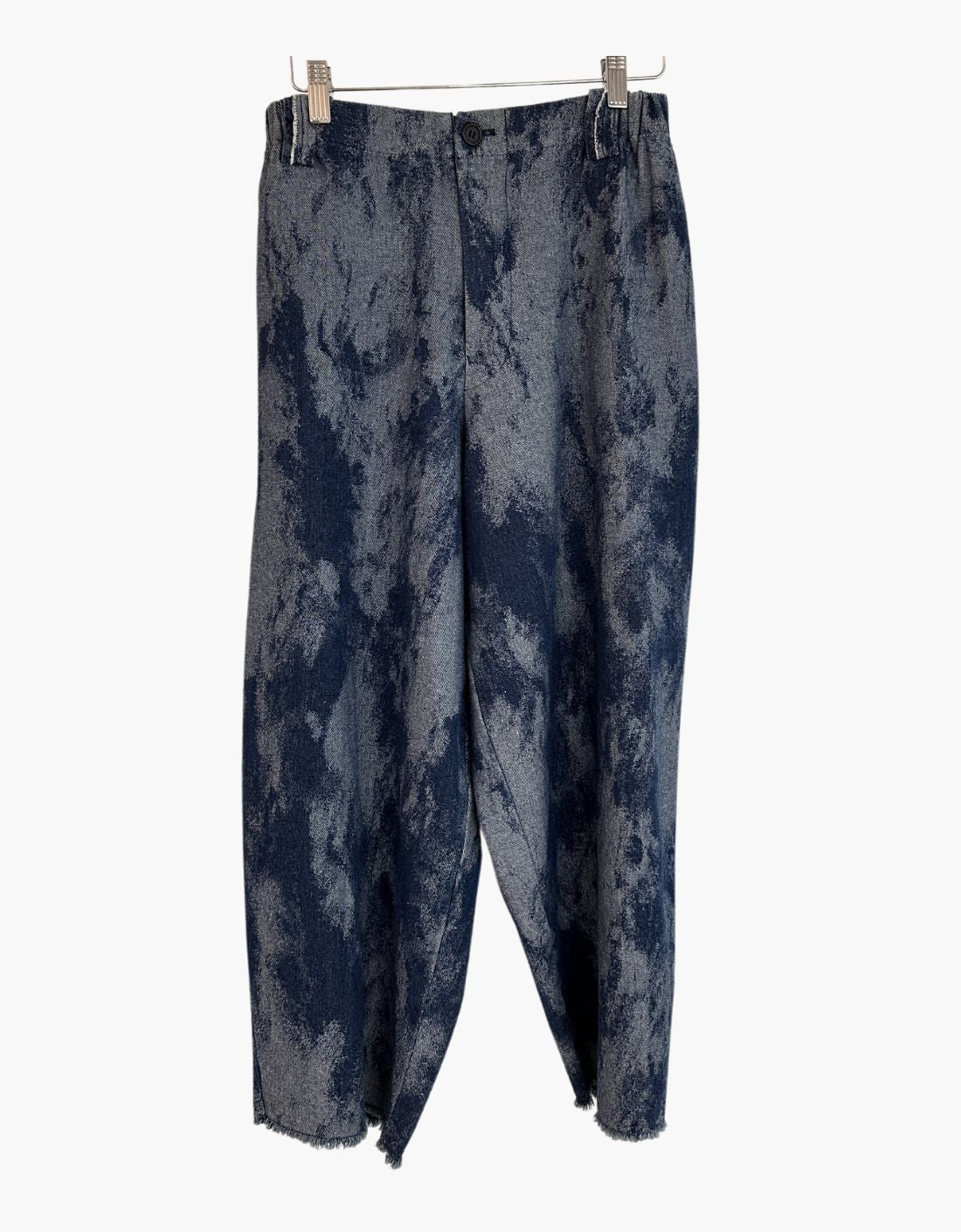 Pantalon Woven Denim