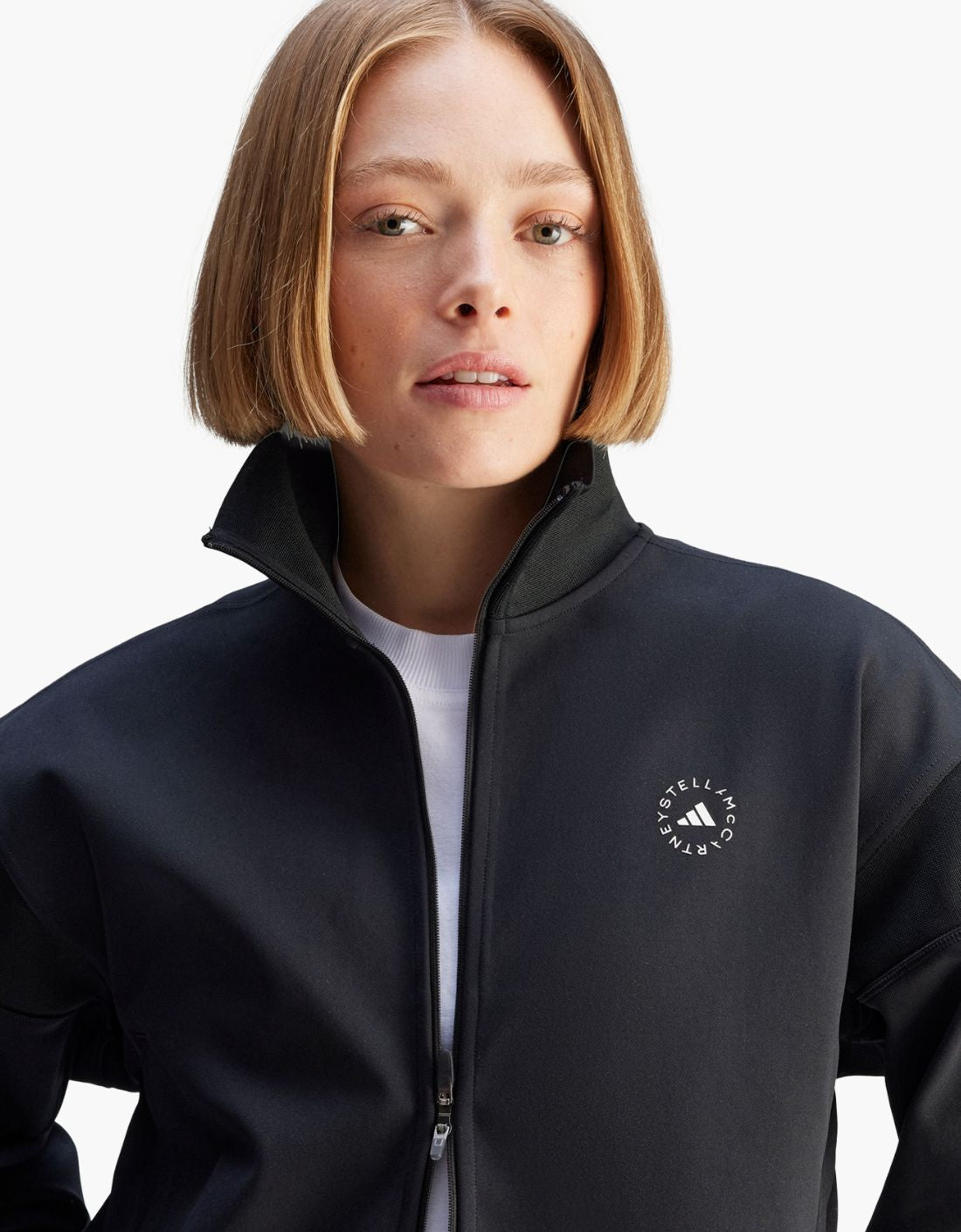 Chaqueta "Knitted" - aSMC