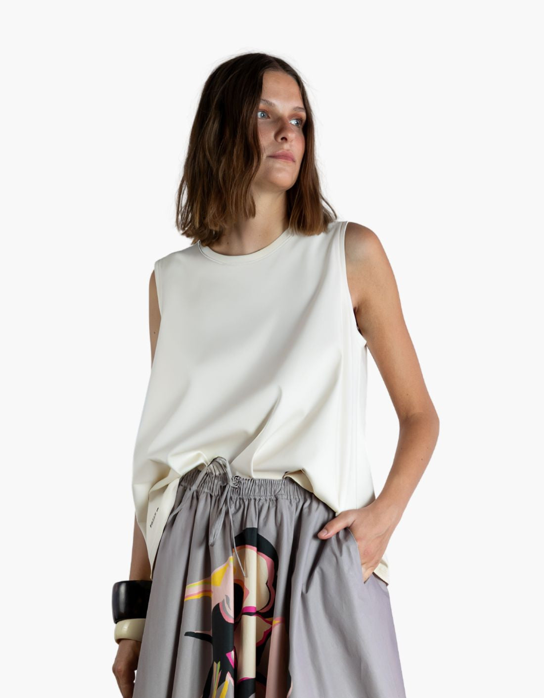 Top tirantes "Basic"