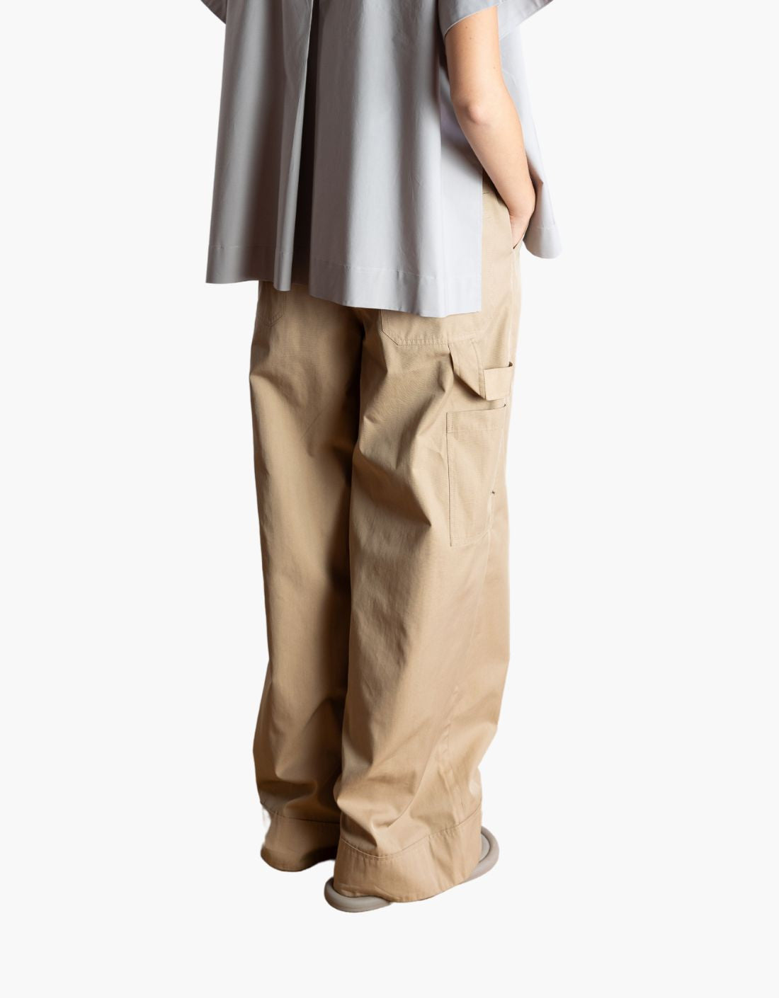 "Carpenter" pants