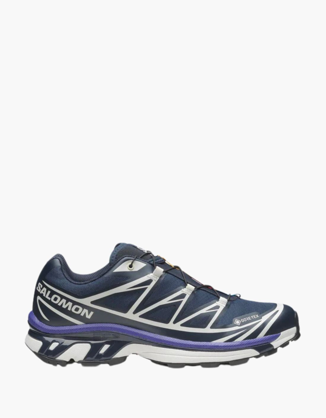 Salomon - XT-6 GTX (Carbon / Vanilla)