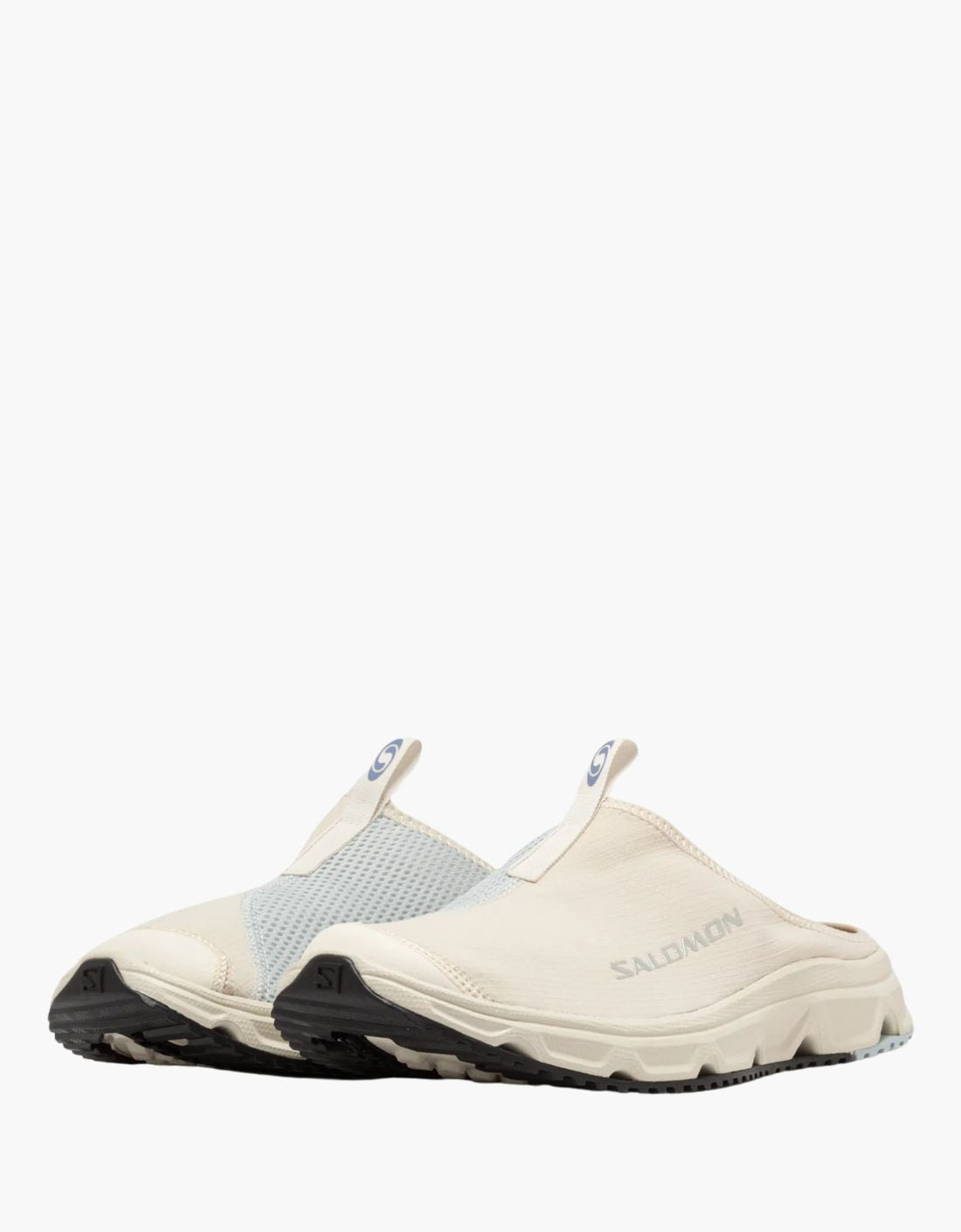 Salomon - RX SLIDE (Almond blue)
