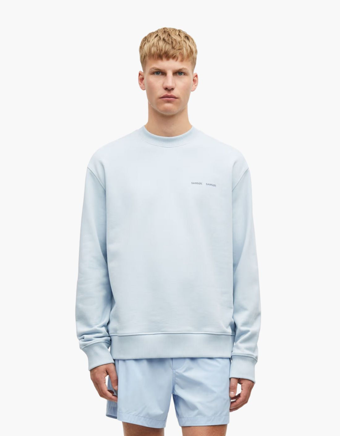 "Norsbro" sweatshirt